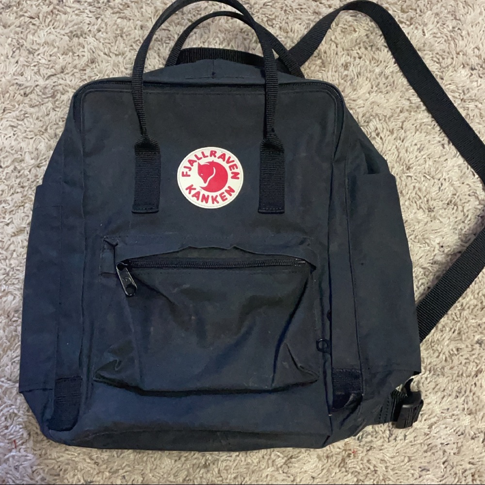 kanken backpack